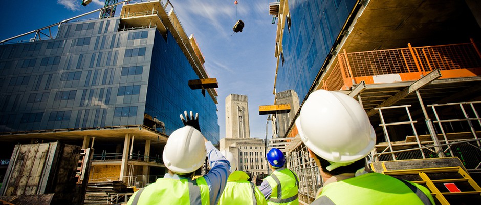Construction Jobs Canada