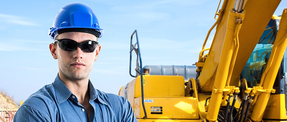 Heavy Equipment Operator Jobs Canada