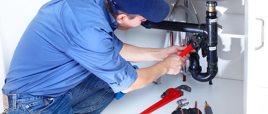 Plumber Jobs Canada