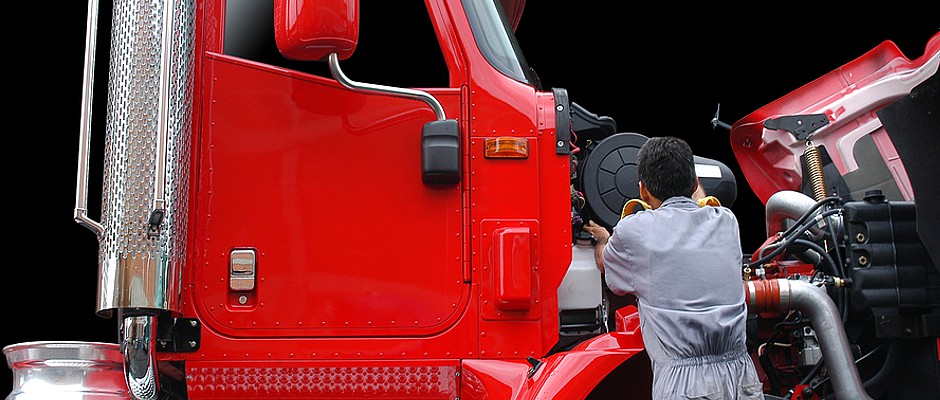 Truck Mechanic Jobs Canada